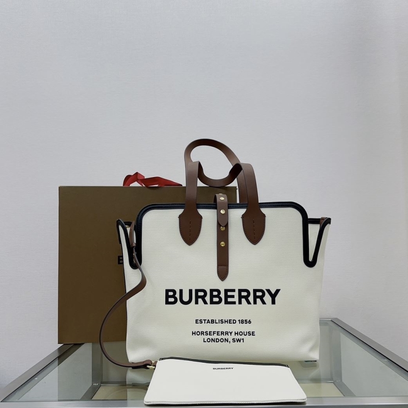 Bv*b*rry shopping bags